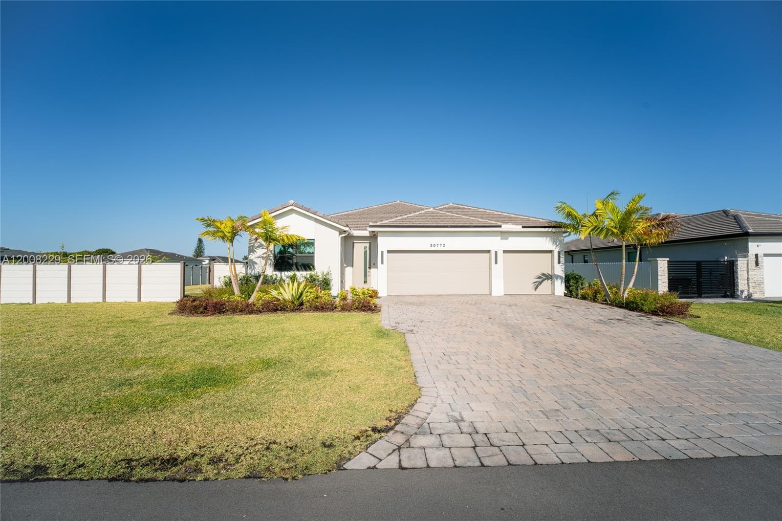 30772 SW 192nd Ct, Homestead, FL 33030 photo 2