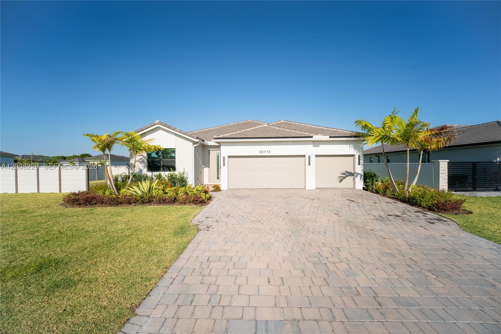 30772 SW 192nd Ct, Homestead, FL 33030 photo 3
