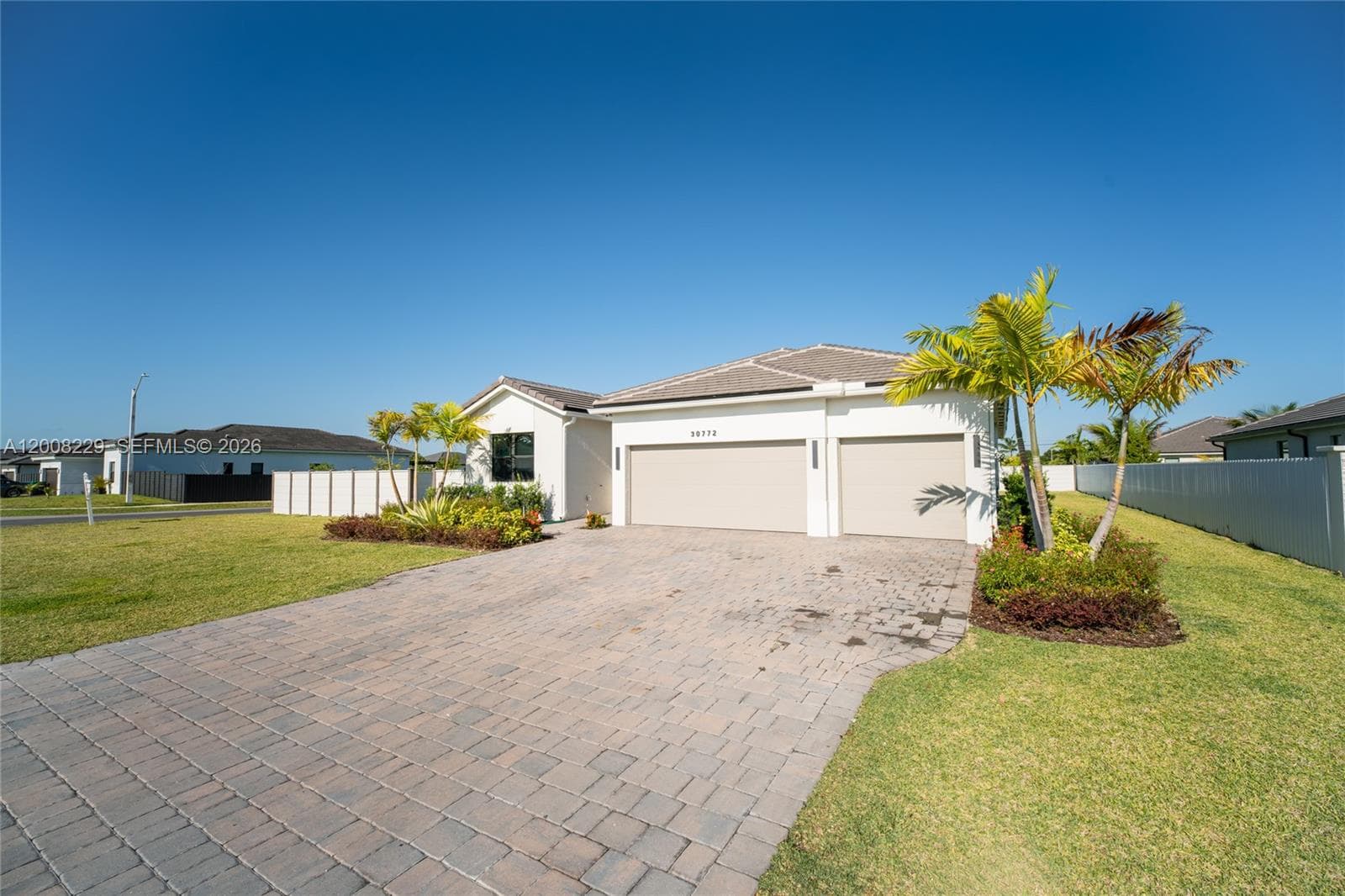 30772 SW 192nd Ct, Homestead, FL 33030 photo 4