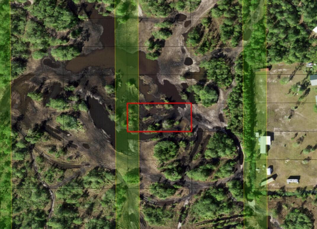 0 Holopaw Groves Road, FL 34772 photo 3
