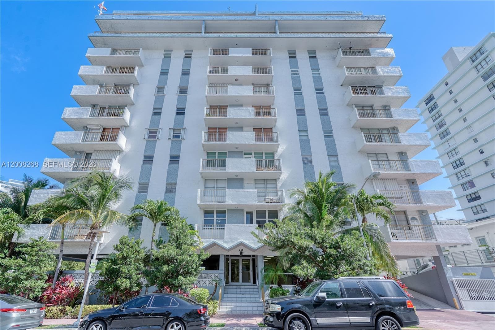 245 18th St # 605, Miami Beach, FL 33139 photo 3