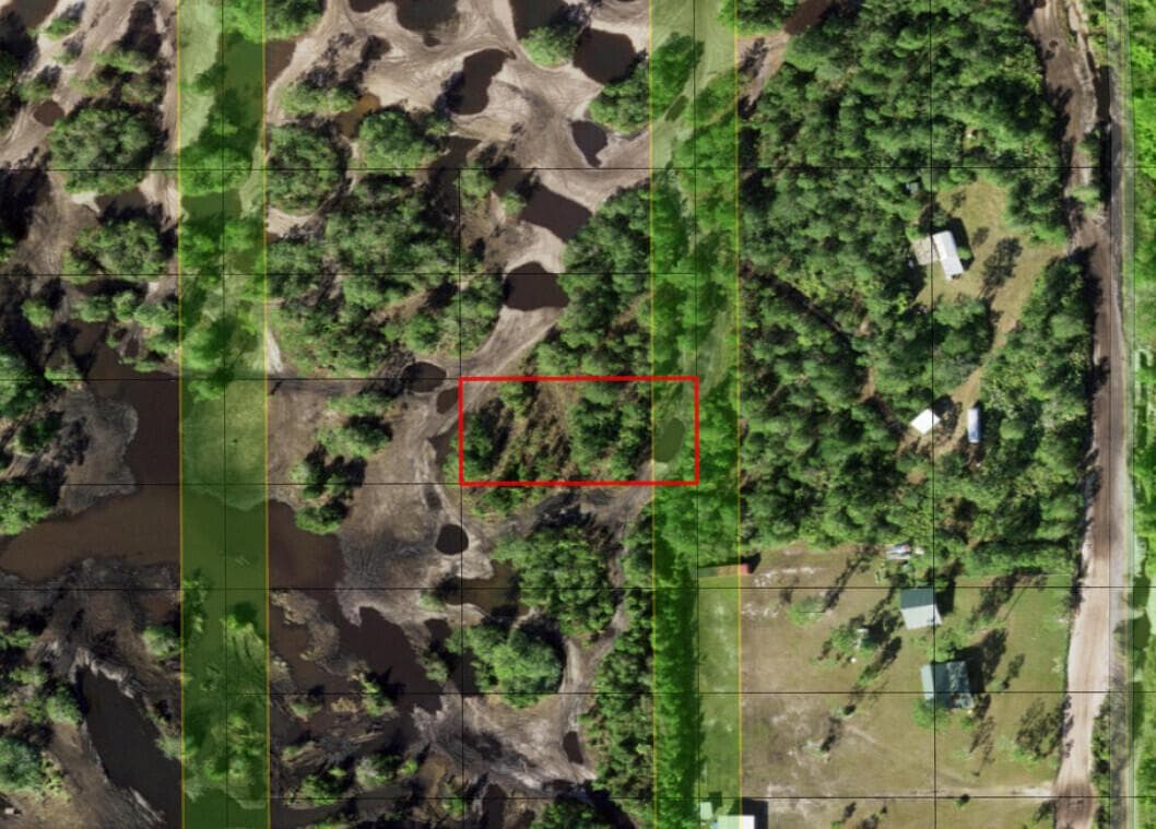0 Holopaw Groves Road, FL 34772 photo 3
