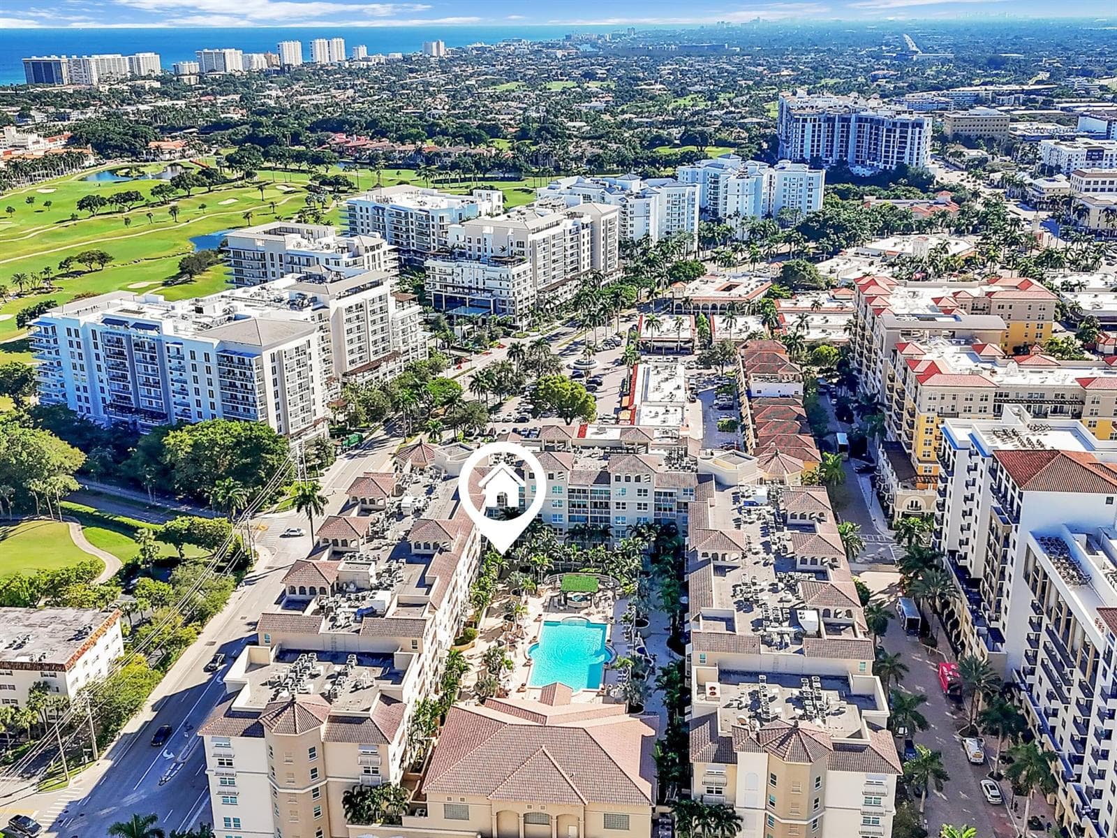 99 SE Mizner Boulevard # 612, Boca Raton, FL 33432 photo 2