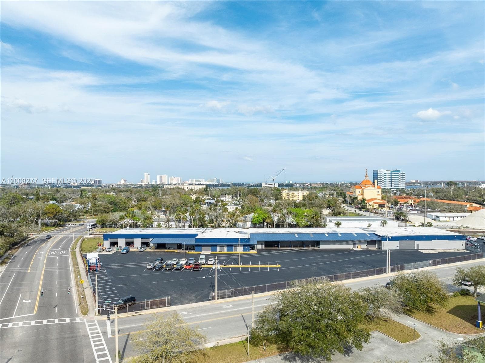 405 N Charles St, Daytona, FL 32114