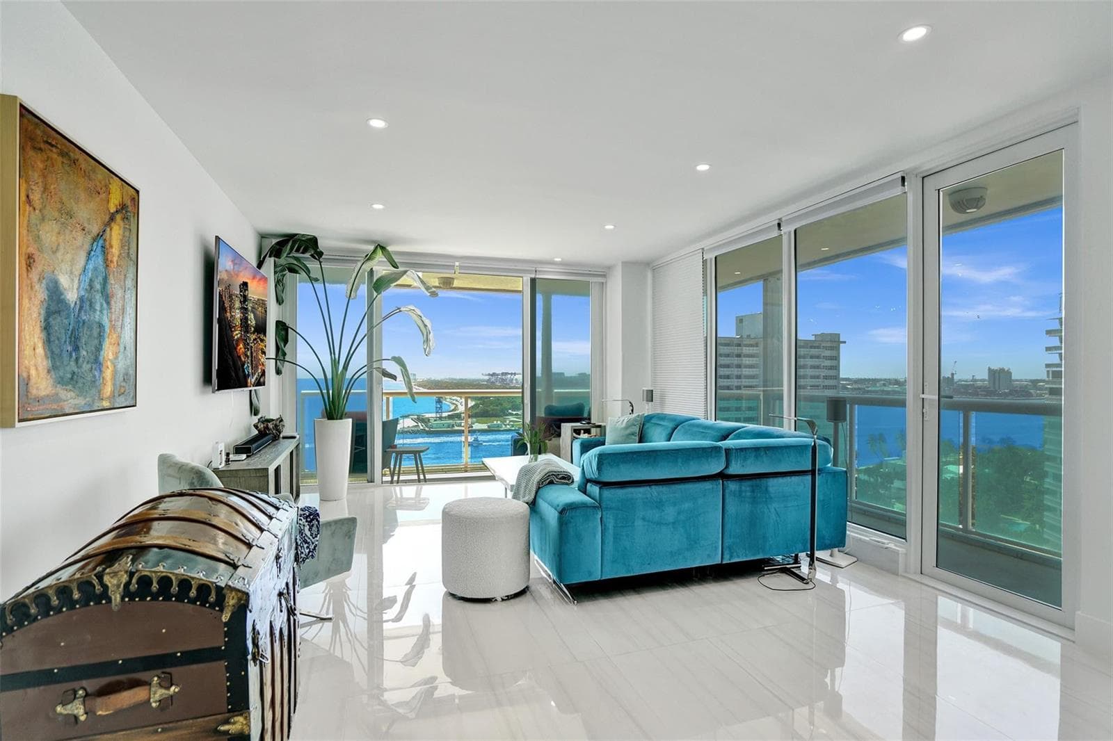 2100 S Ocean Lane # 1202, Fort Lauderdale, FL 33316 photo 3