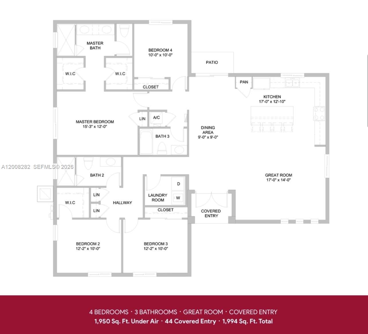 23065 SW 119 Ave, Miami, FL 33170 photo 2