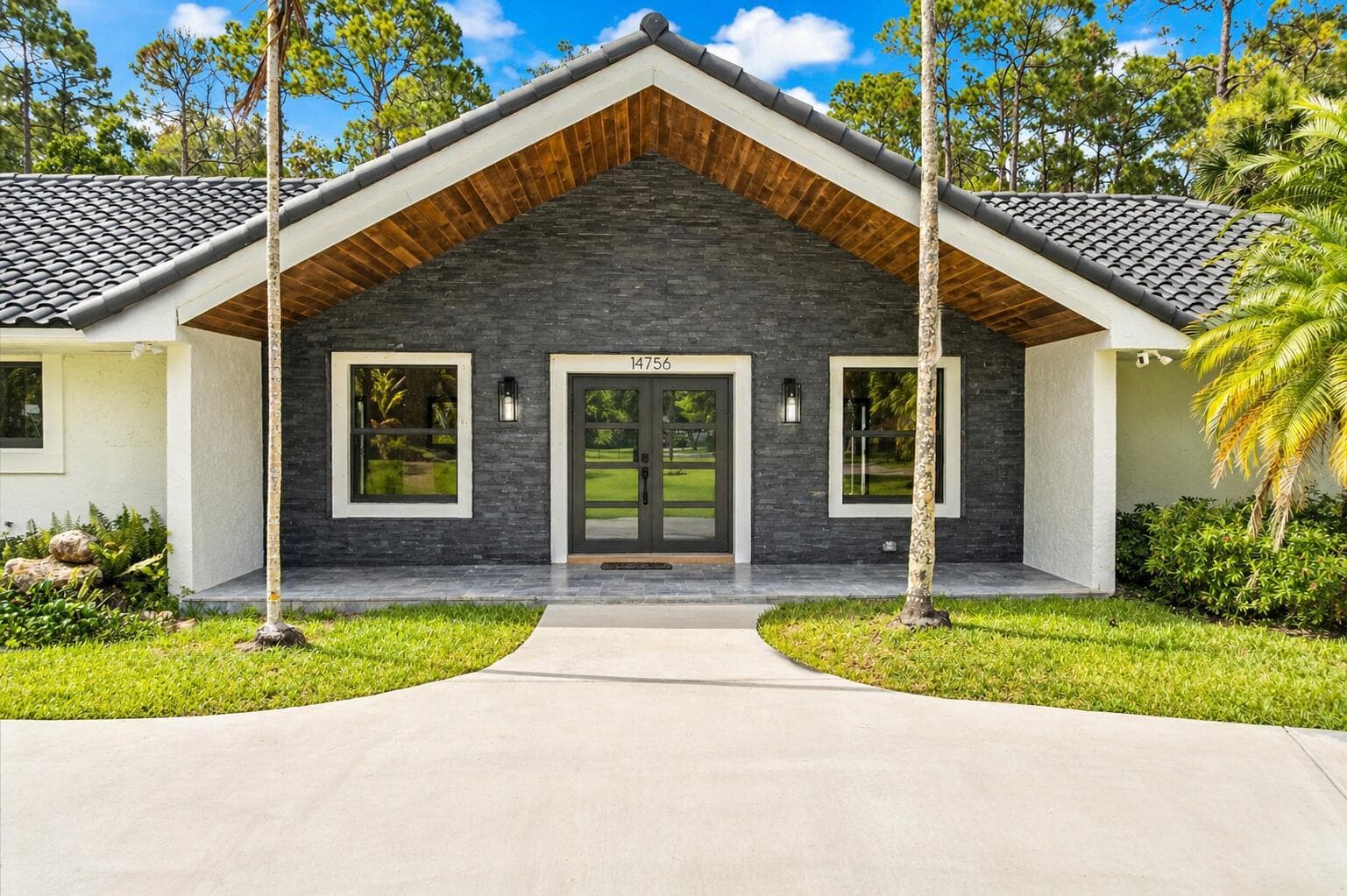 14756 Stirrup Lane, Wellington, FL 33414 photo 2