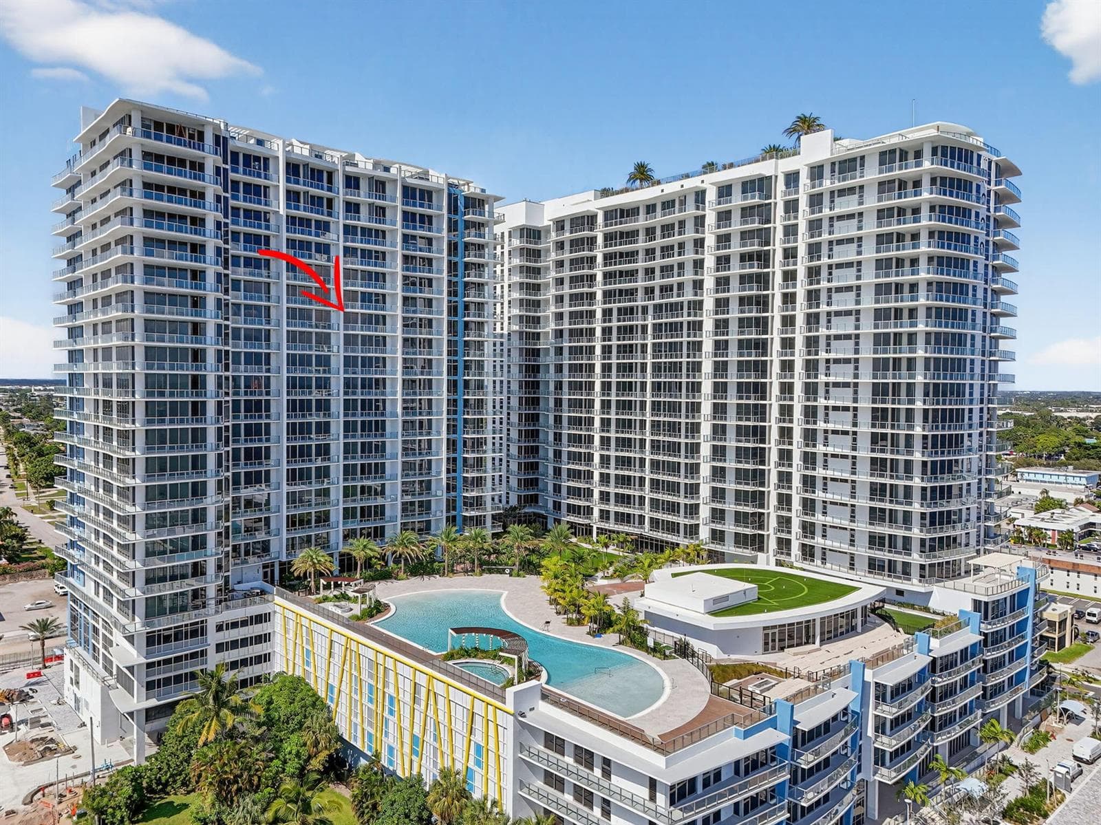 220 Lake Shore Drive # 1906, Lake Park, FL 33403 photo 2