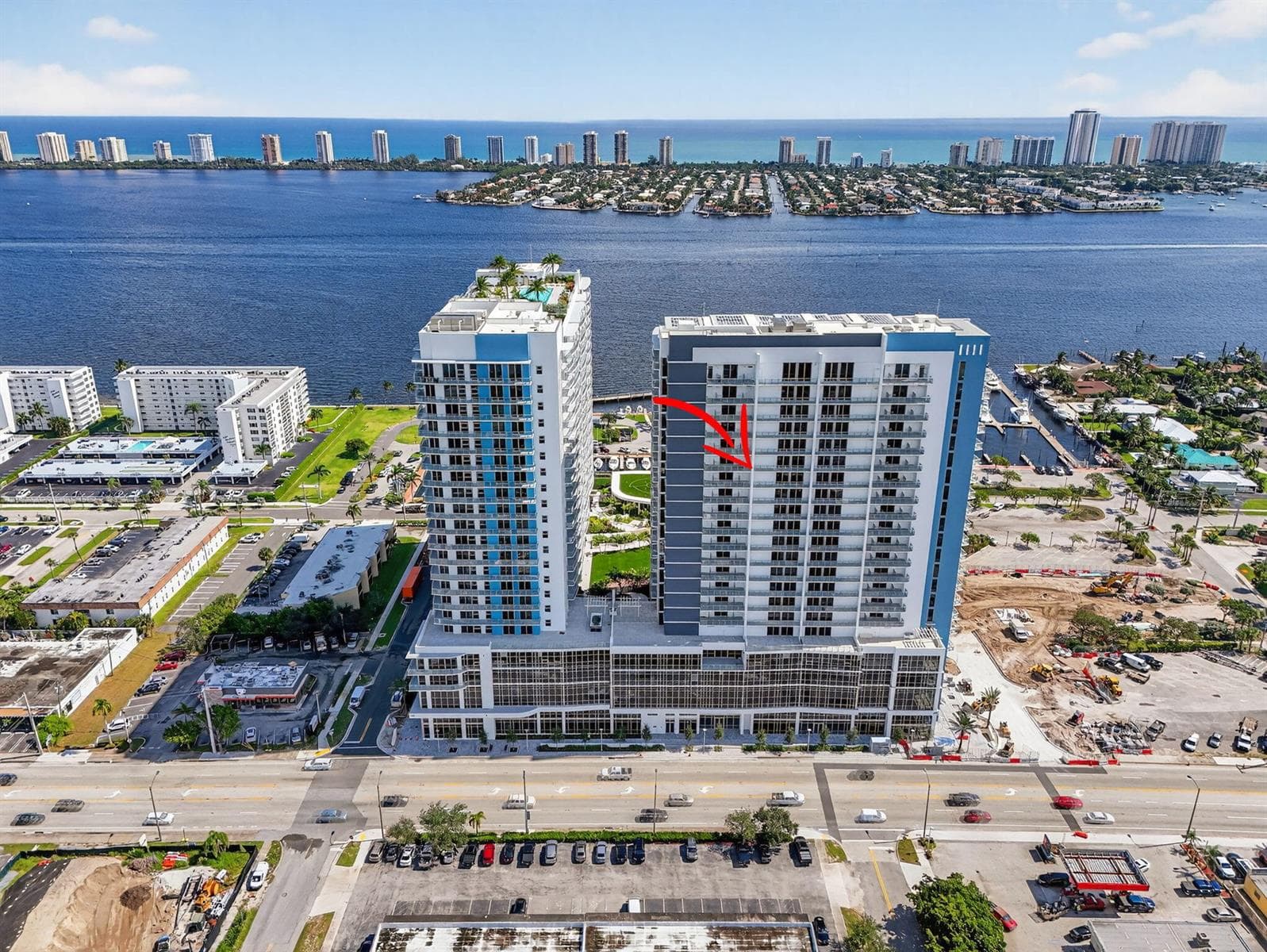 220 Lake Shore Drive # 1906, Lake Park, FL 33403 photo 3