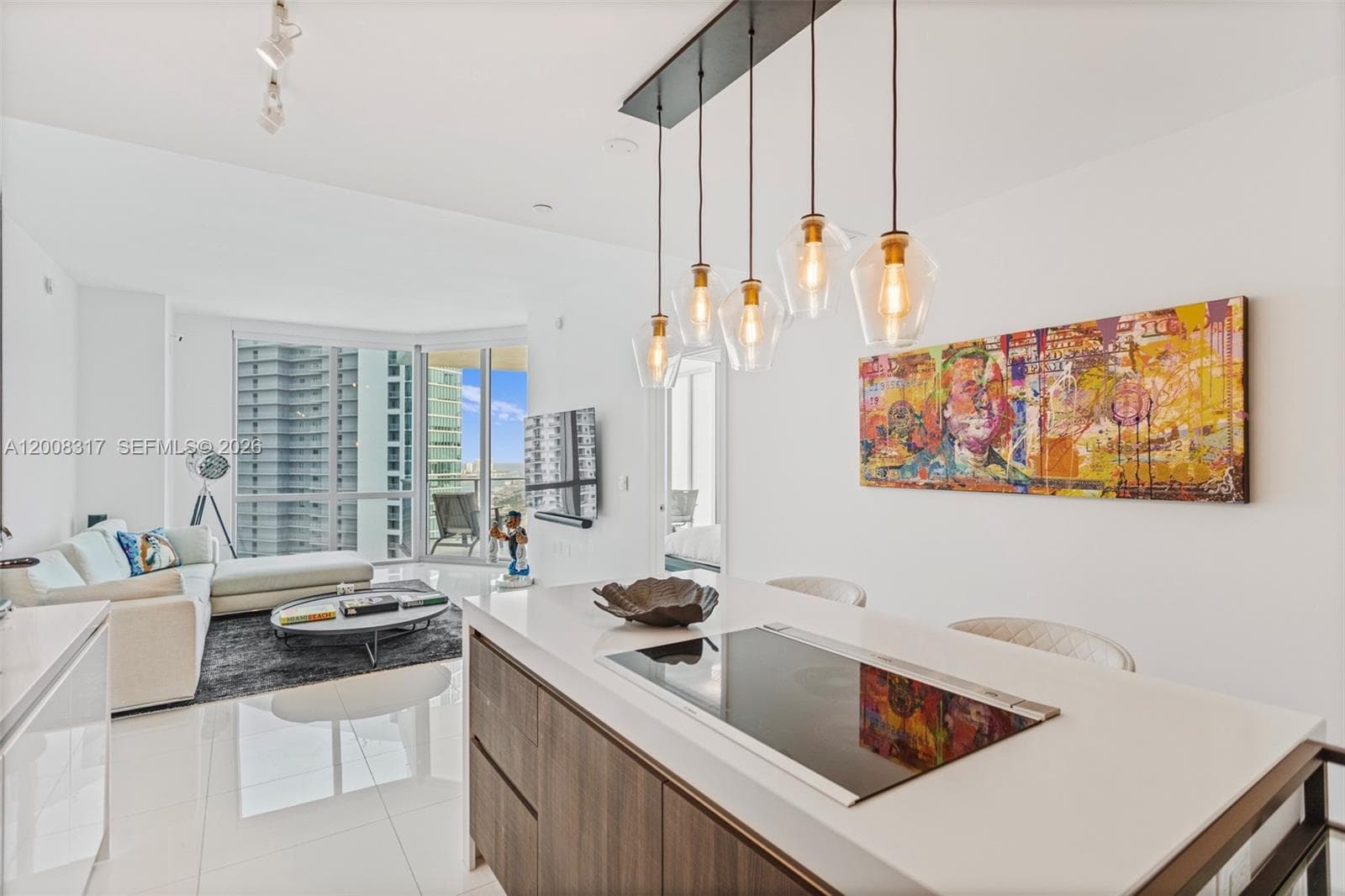 851 NE 1st Ave # 3707, Miami, FL 33132 photo 5