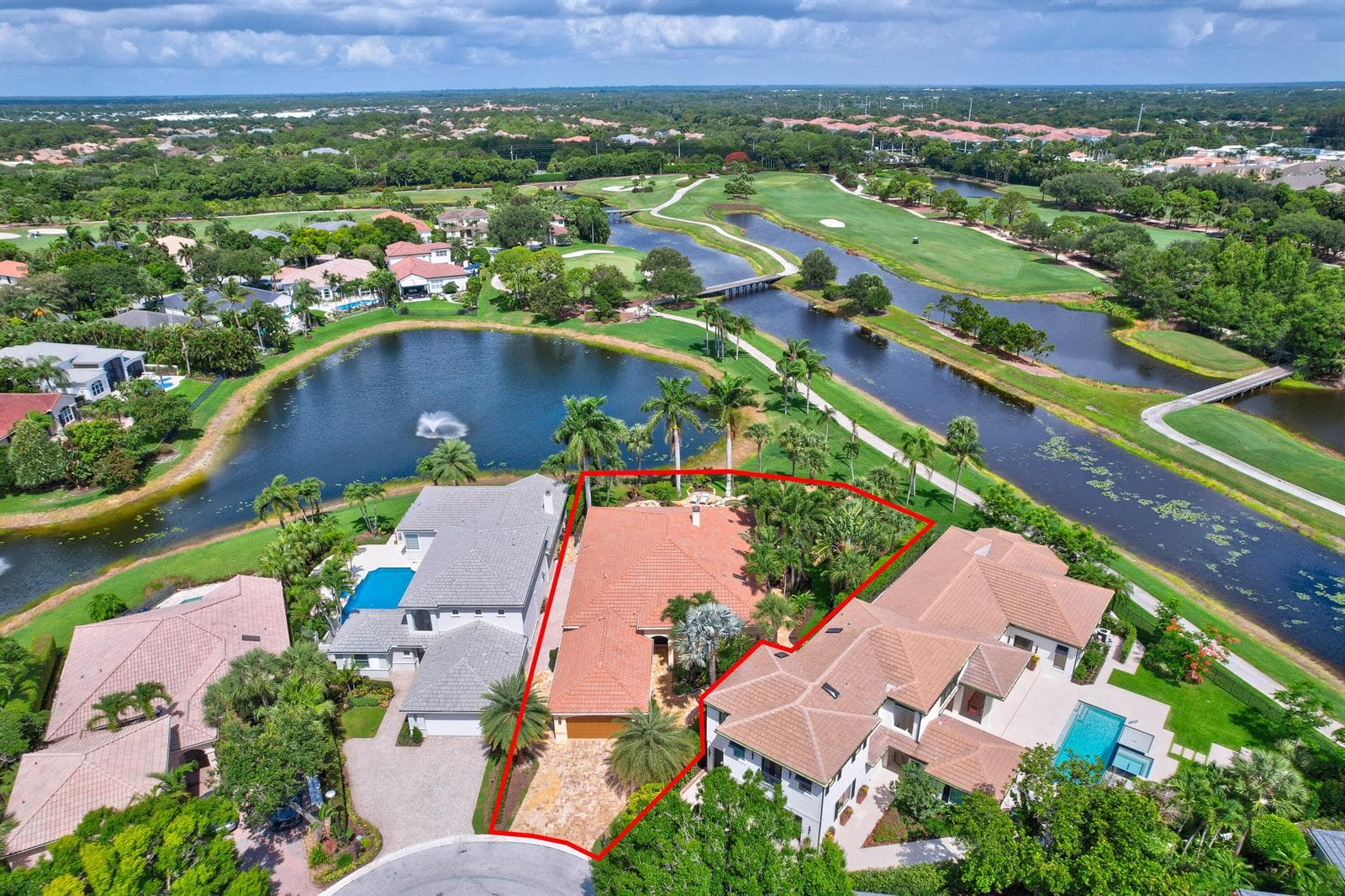 186 Golf Village Boulevard, Jupiter, FL 33458 photo 3