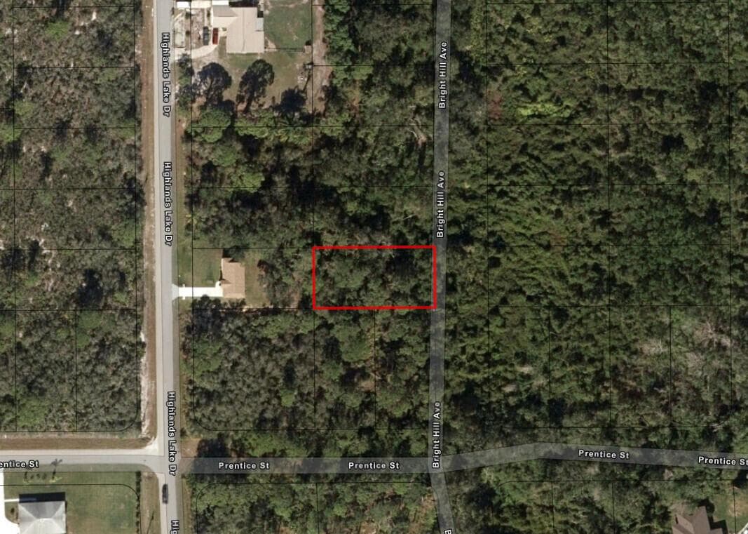 536 Bright Hill Avenue, Lake Placid, FL 33852 photo 4