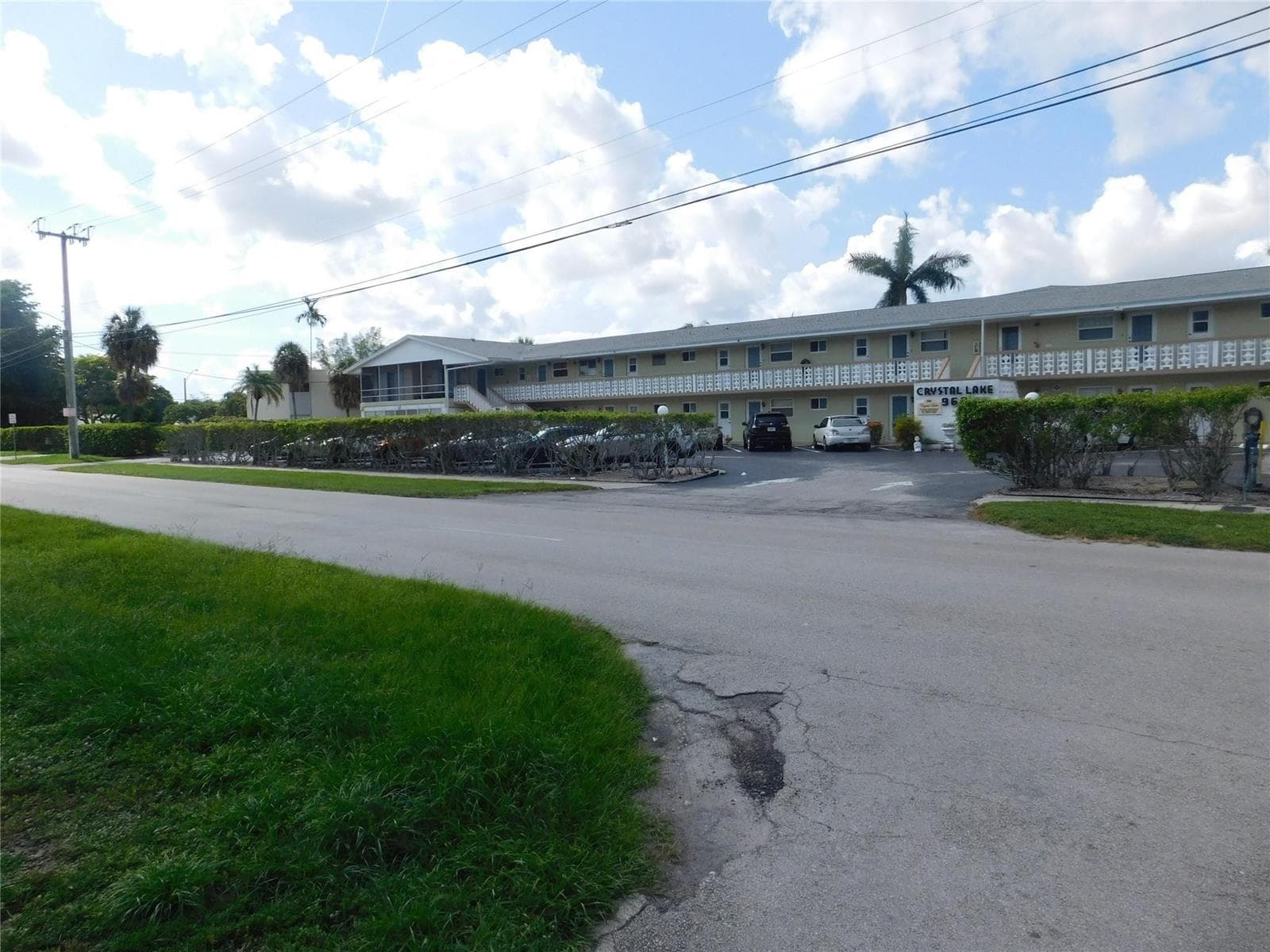 960 Crystal Lake Drive # 201, Deerfield Beach, FL 33064 photo 2