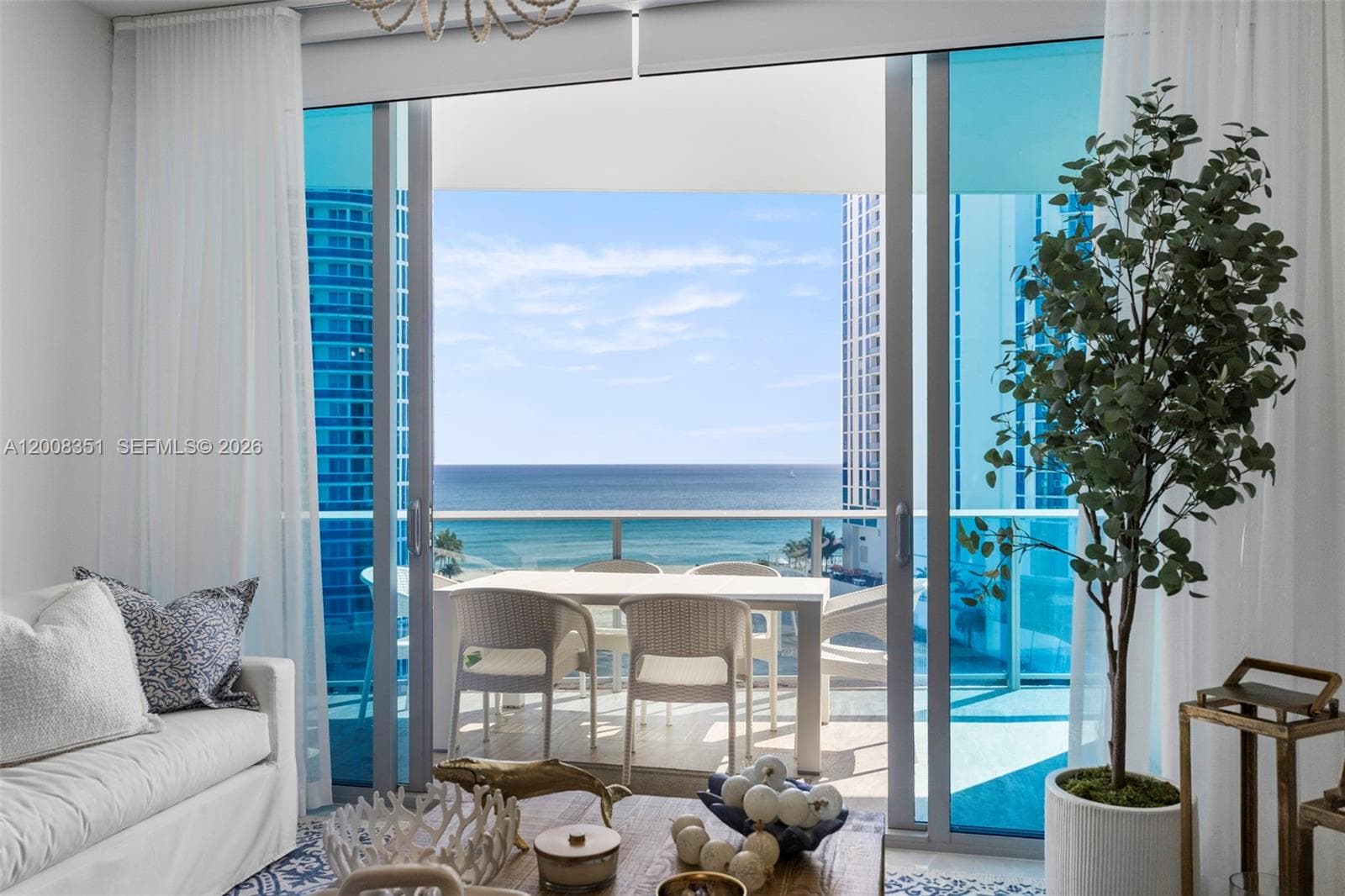17550 Collins Ave # 802, Sunny Isles Beach, FL 33160