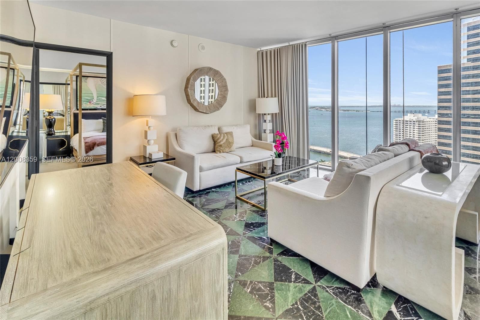 485 Brickell Ave # 2508, Miami, FL 33131 photo 4