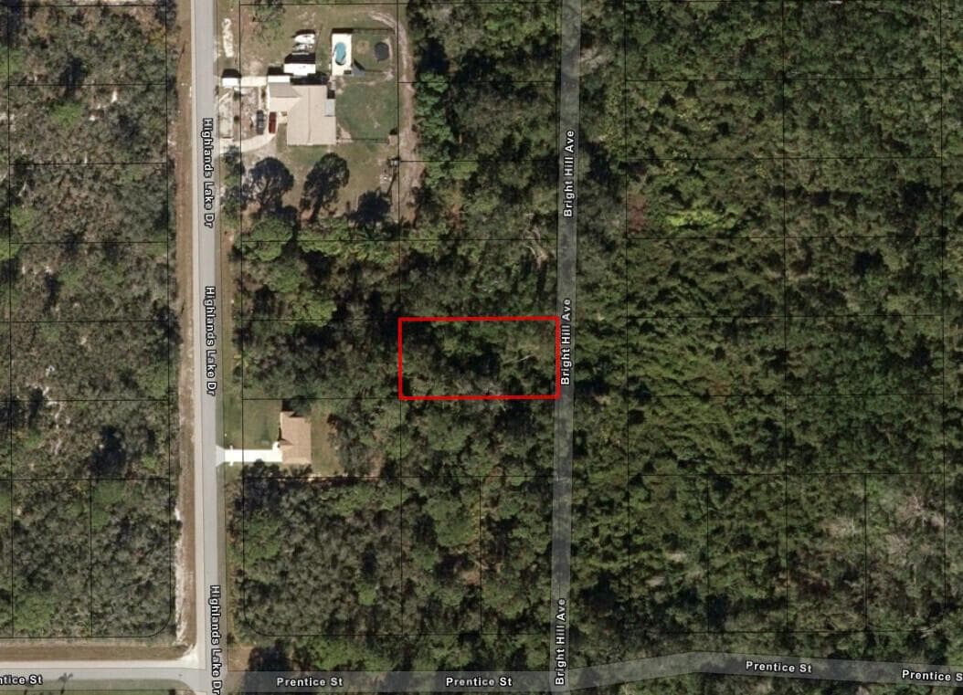 536 Bright Hill Avenue, Lake Placid, FL 33852 photo 3
