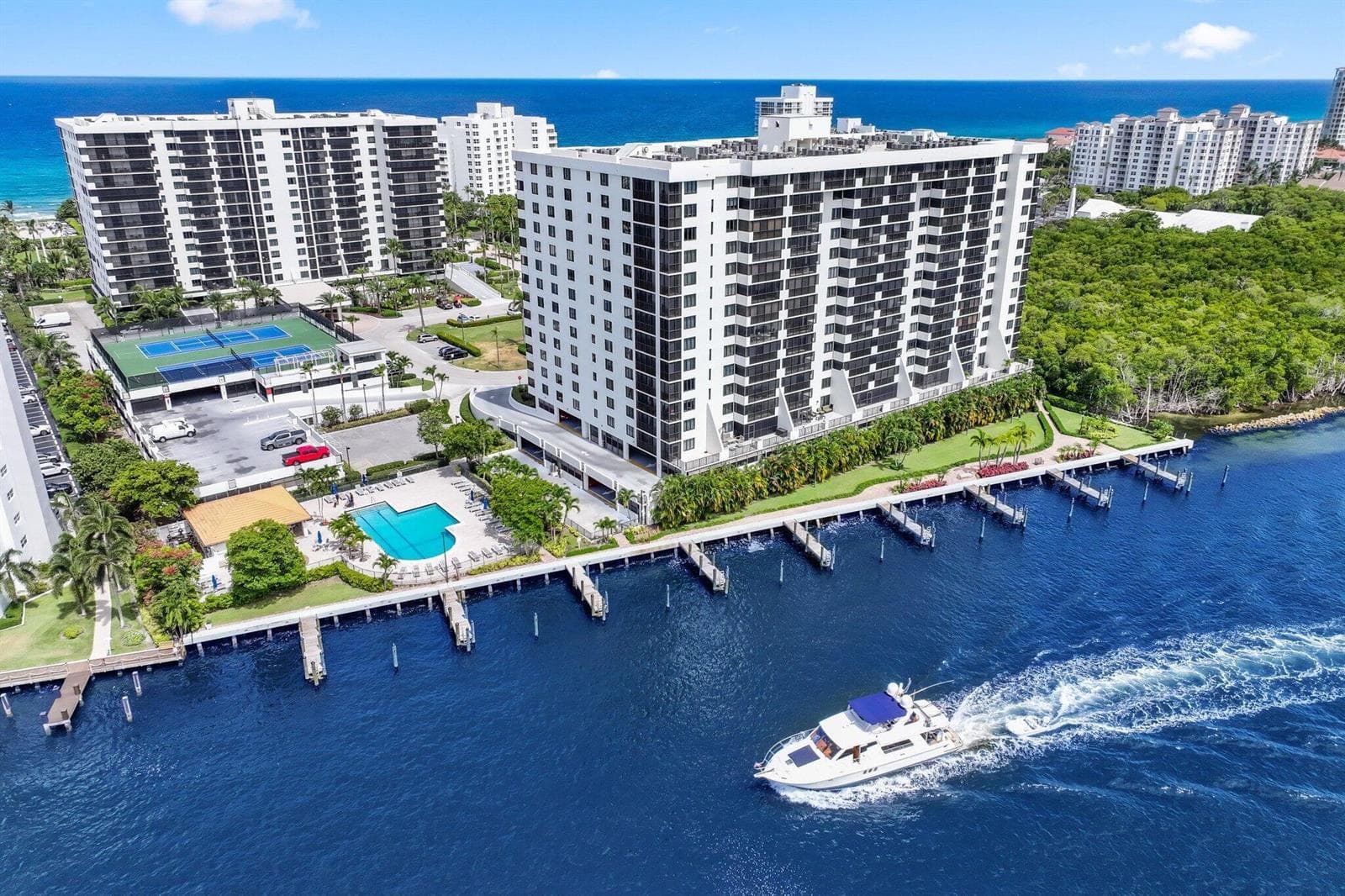 3420 S Ocean Boulevard # 4z, Highland Beach, FL 33487 photo 2