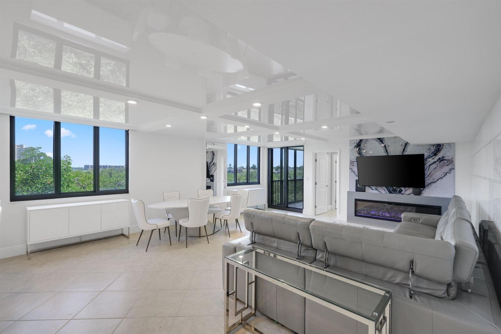 3420 S Ocean Boulevard # 4z, Highland Beach, FL 33487 photo 3