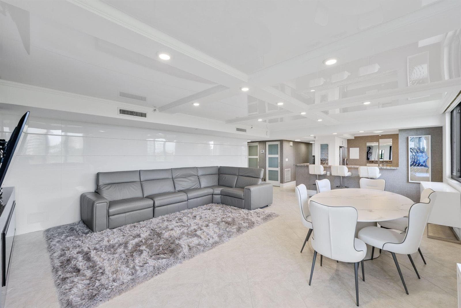 3420 S Ocean Boulevard # 4z, Highland Beach, FL 33487 photo 5