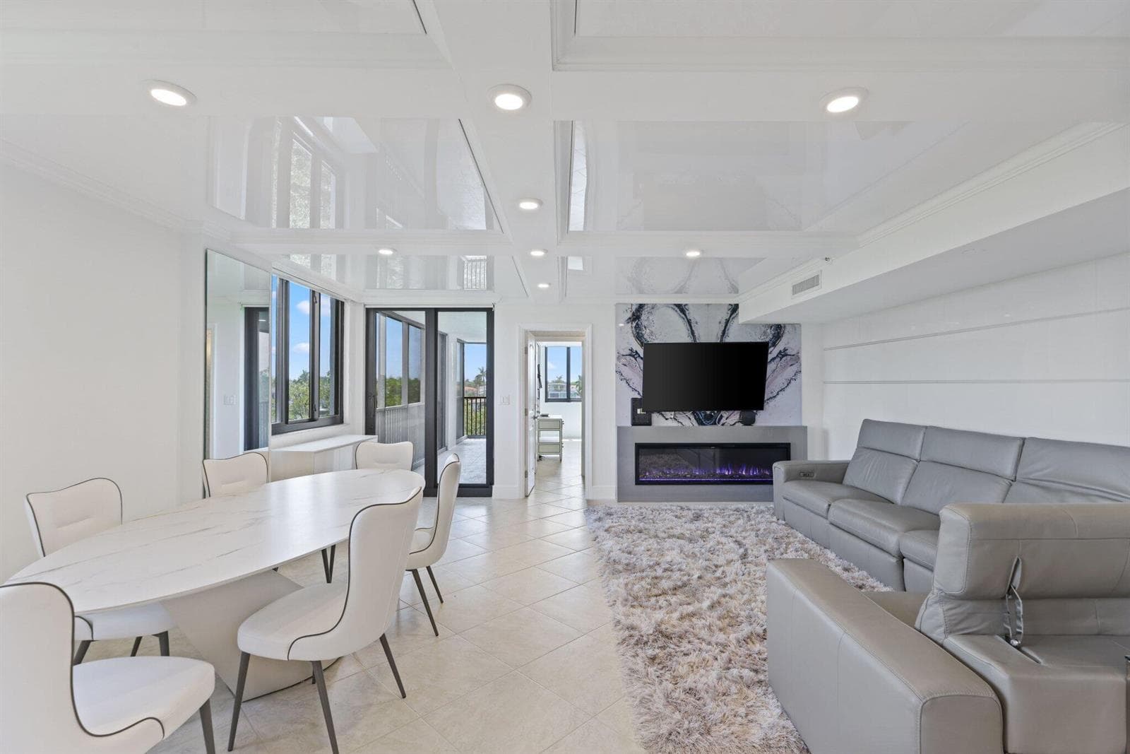 3420 S Ocean Boulevard # 4z, Highland Beach, FL 33487 photo 4