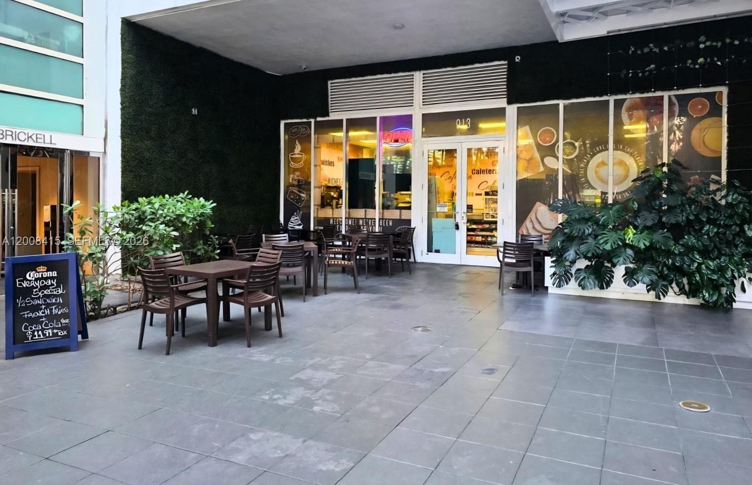 XXXX BRICKELL AVE, Miami, FL 33131 photo 3