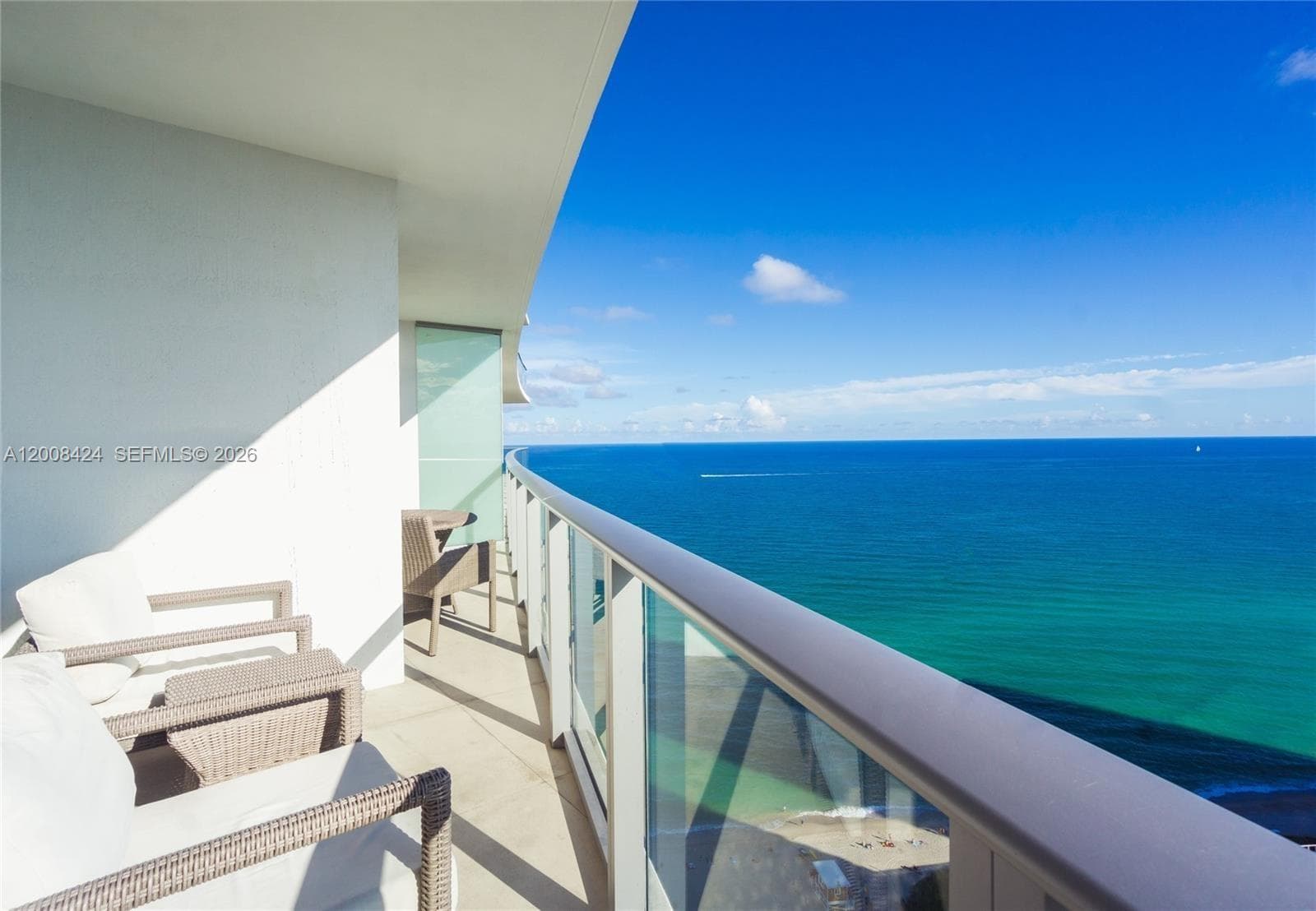 4111 S Ocean Dr # 2303, Hollywood, FL 33019