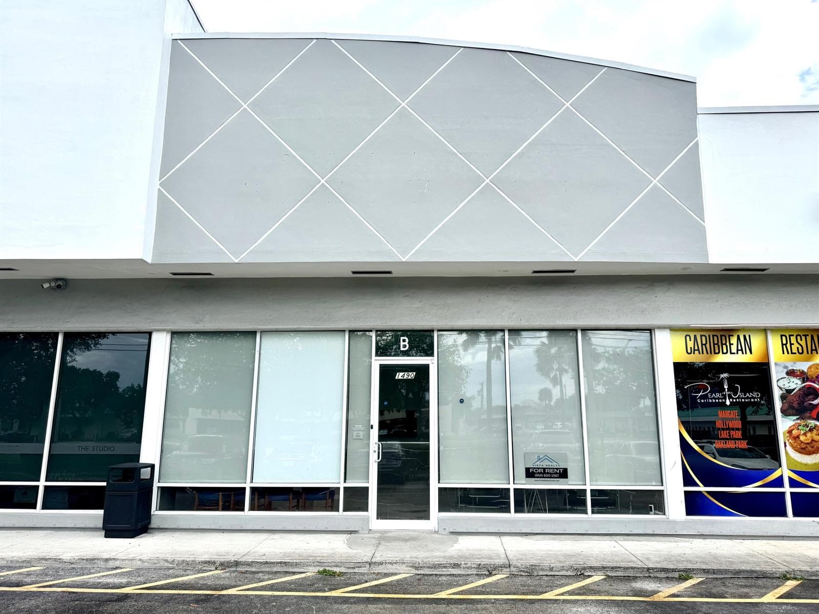 1490 N State Road 7 # B, Margate, FL 33063 photo 4