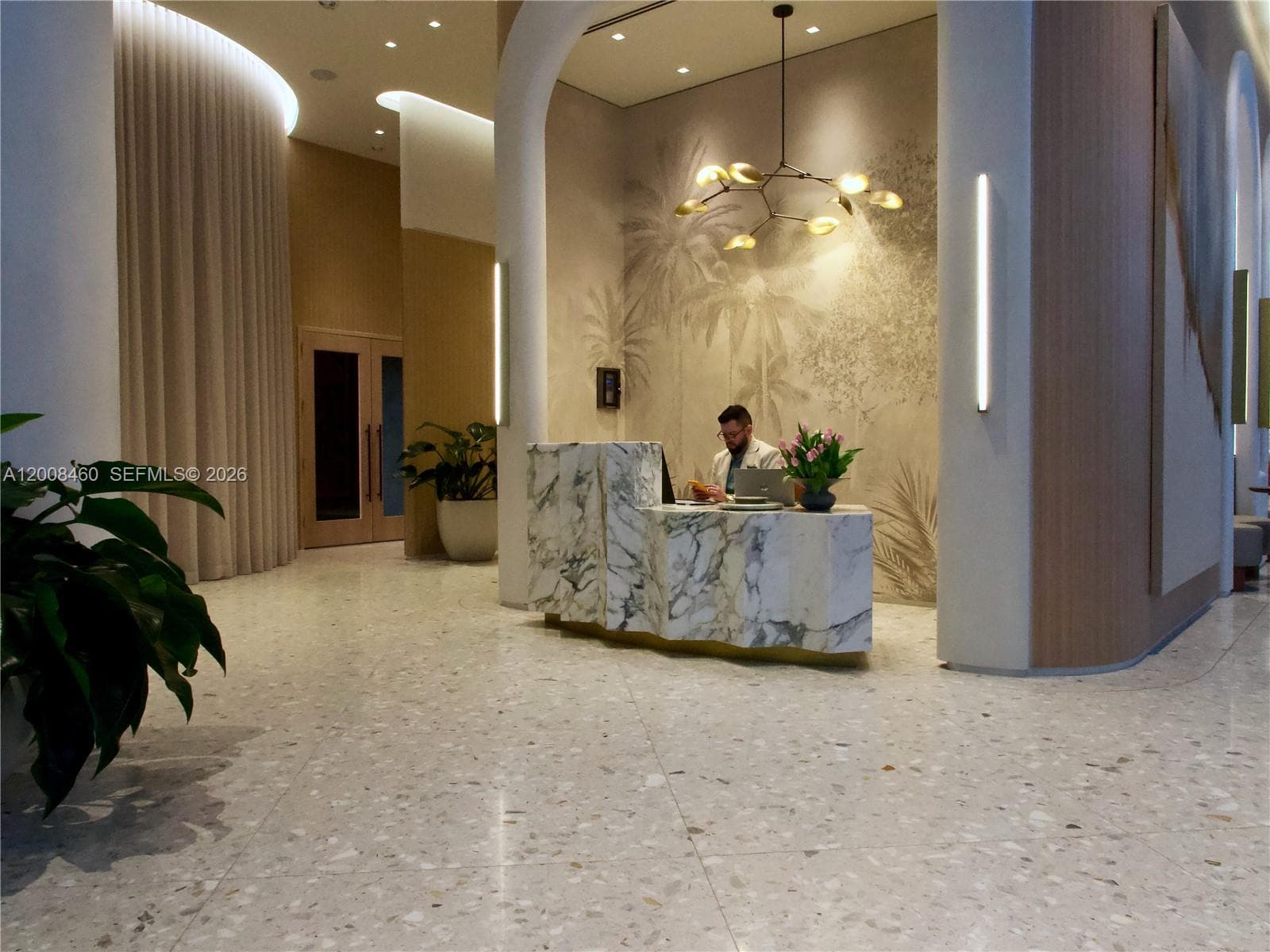 77 SE 5th Street # 4014, Miami, FL 33131 photo 4