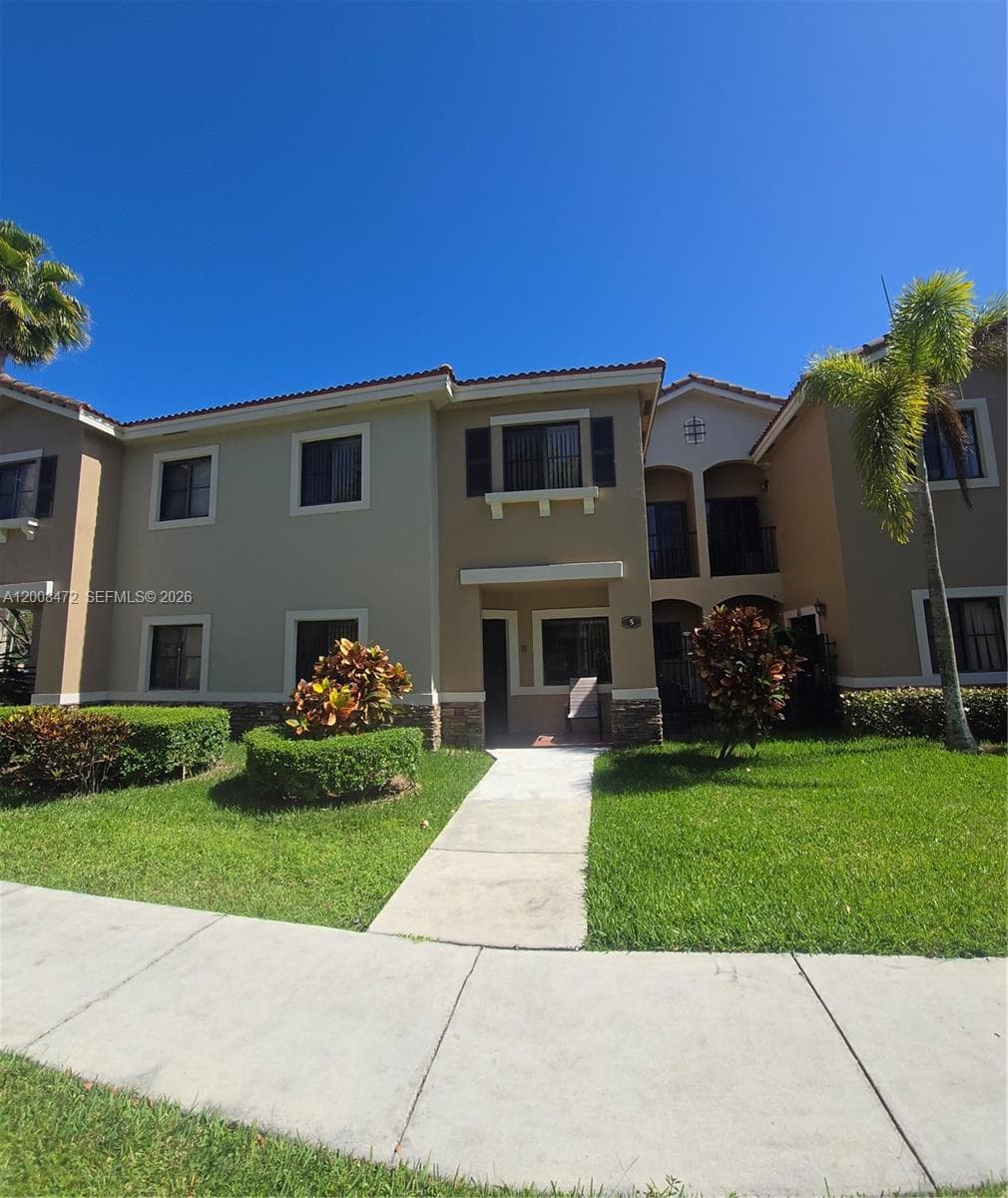 22911 SW 88th Pl # 5-21, Cutler Bay, FL 33190