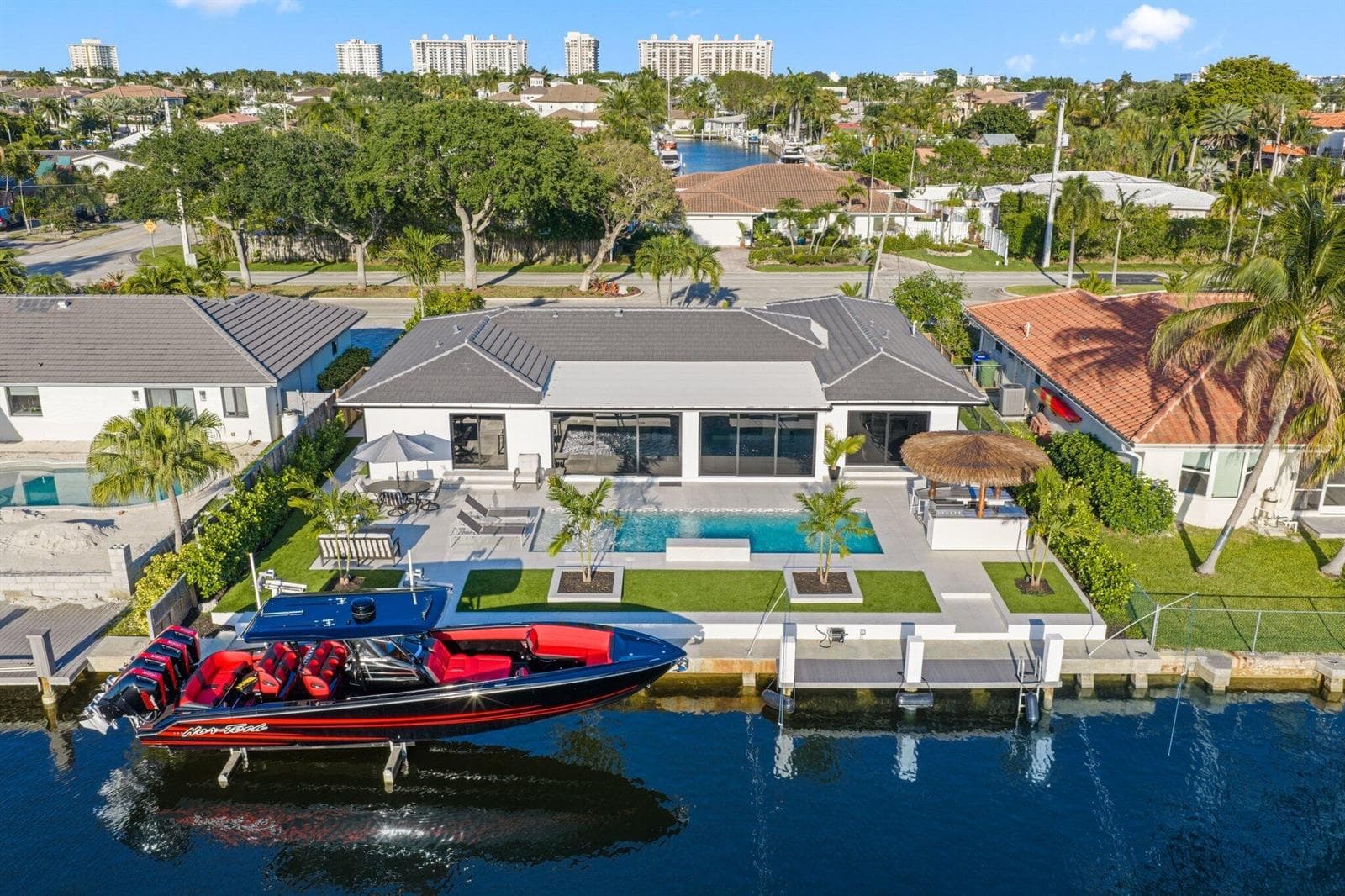 5641 Bayview Drive, Fort Lauderdale, FL 33308 photo 4