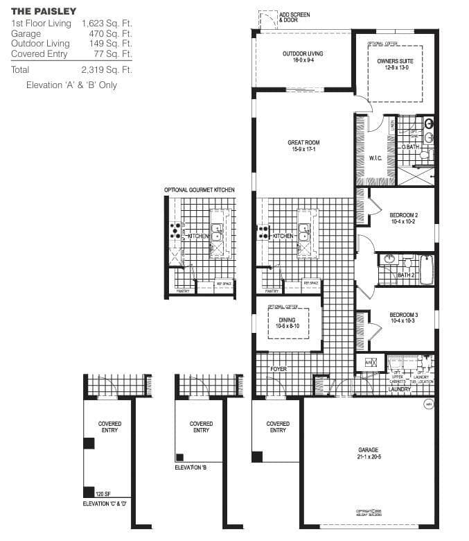 1649 Garden Grove Circle, Fort Pierce, FL 34947 photo 2