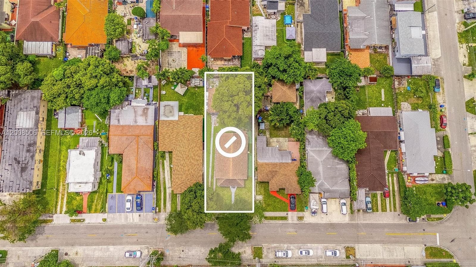 2800 SW 16th Ter, Miami, FL 33145 photo 3