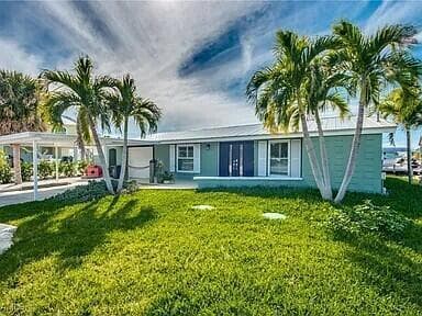 2891 Cussell Drive, FL 33956 photo 5
