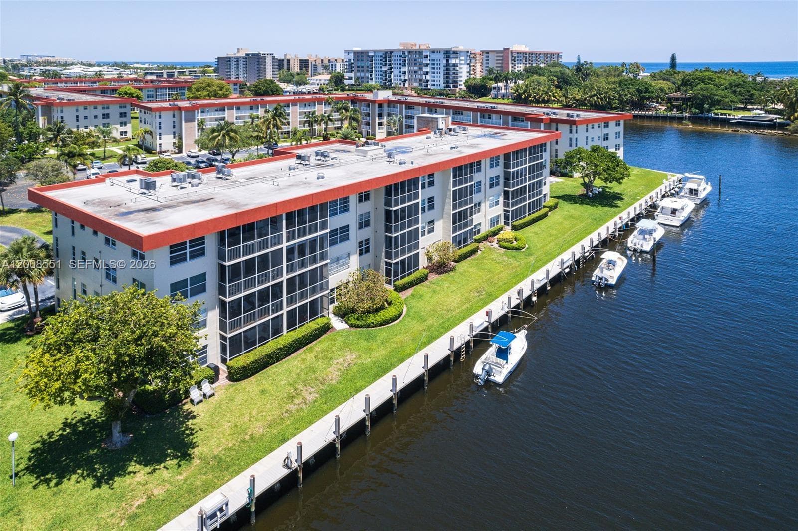 3050 NE 48th Ct # 405, Lighthouse Point, FL 33064 photo 3