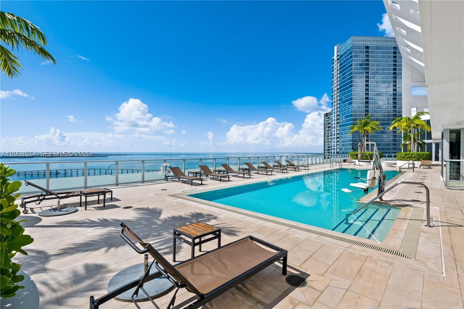 1300 Brickell Bay Dr # 807, Miami, FL 33131 photo 2