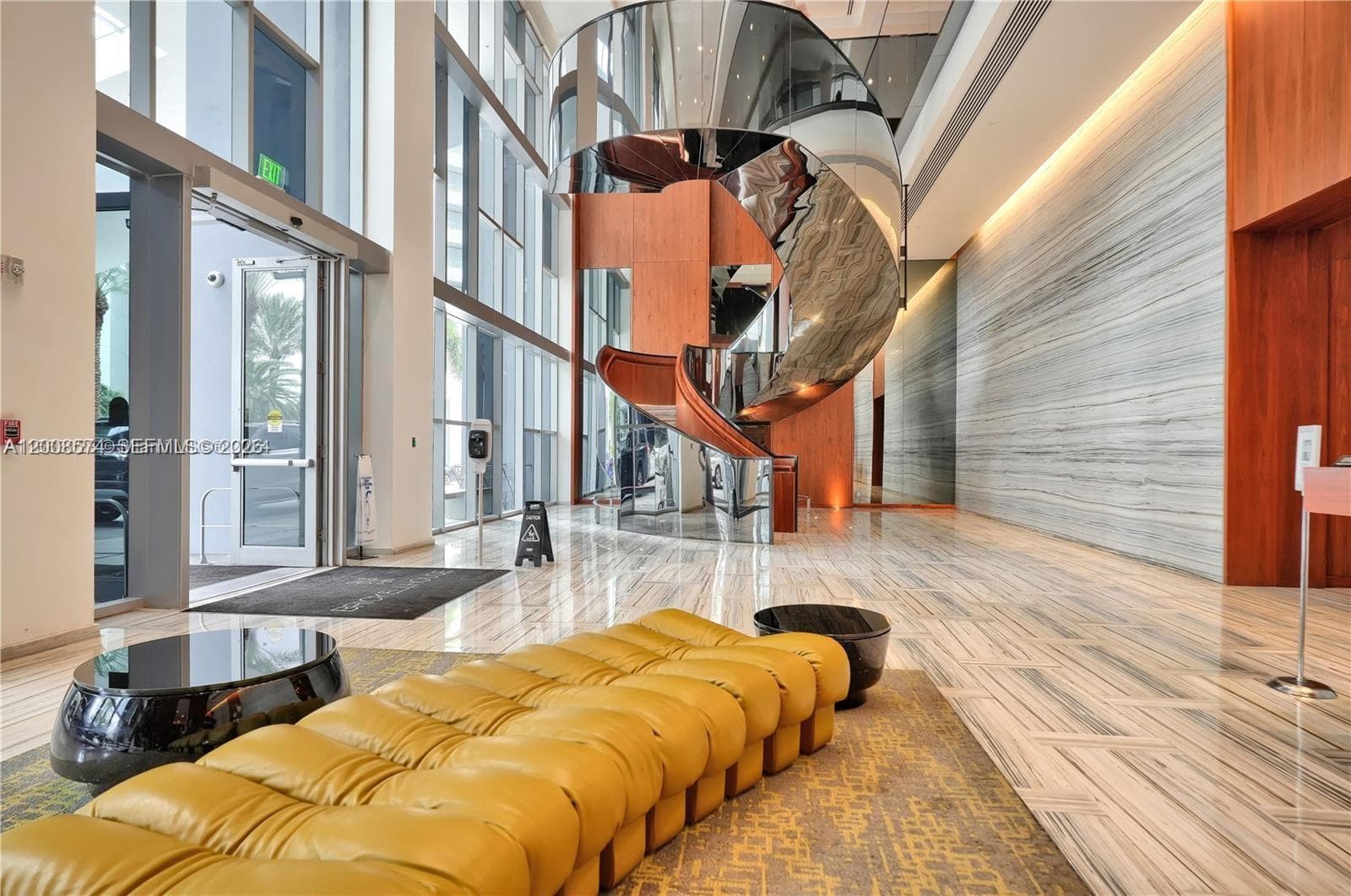 1300 Brickell Bay Dr # 807, Miami, FL 33131 photo 3