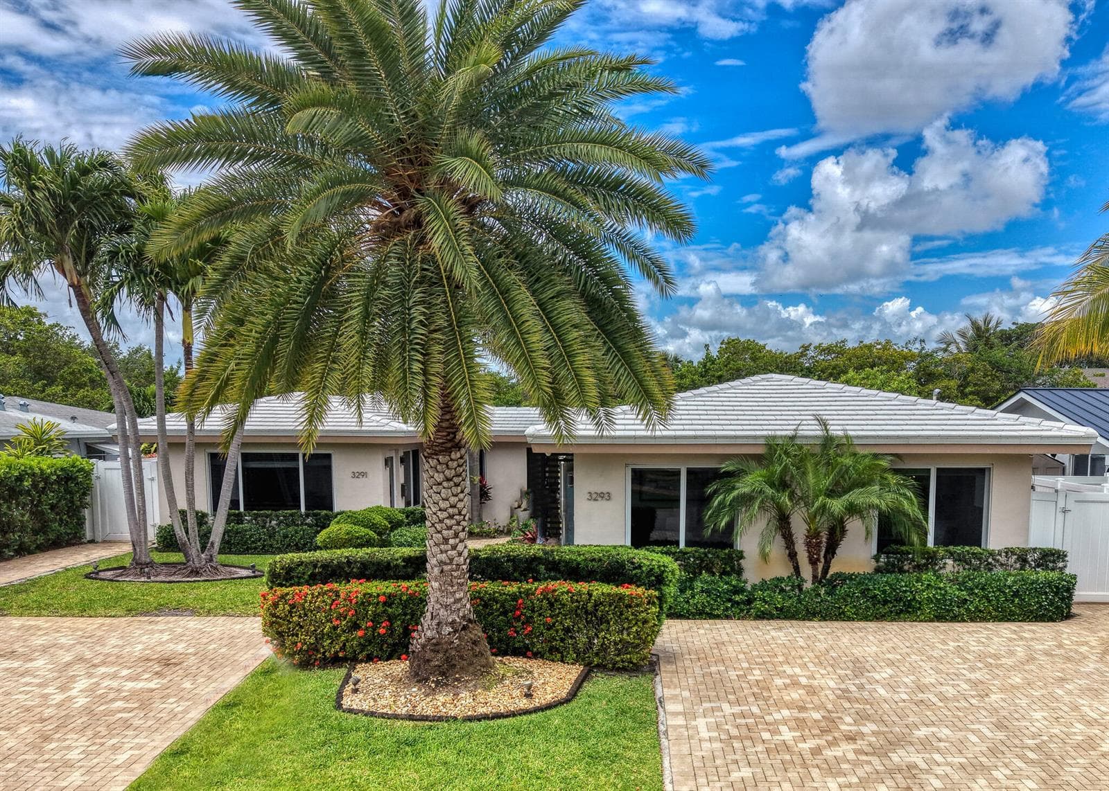 3291-3293 NE 18th Terrace # 1-2, Oakland Park, FL 33306 photo 3