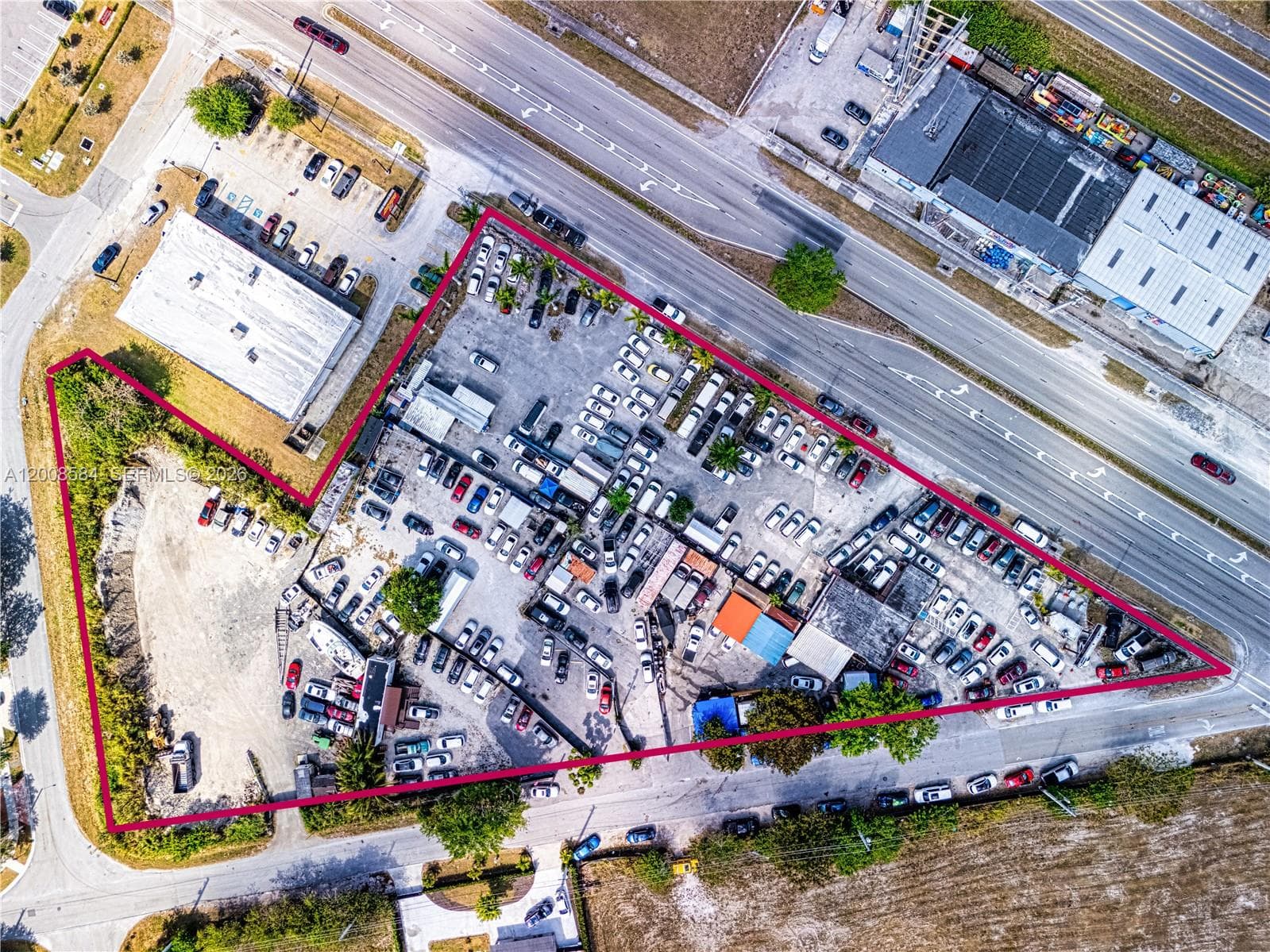 22825 S Dixie Hwy, Miami, FL 33170 photo 2