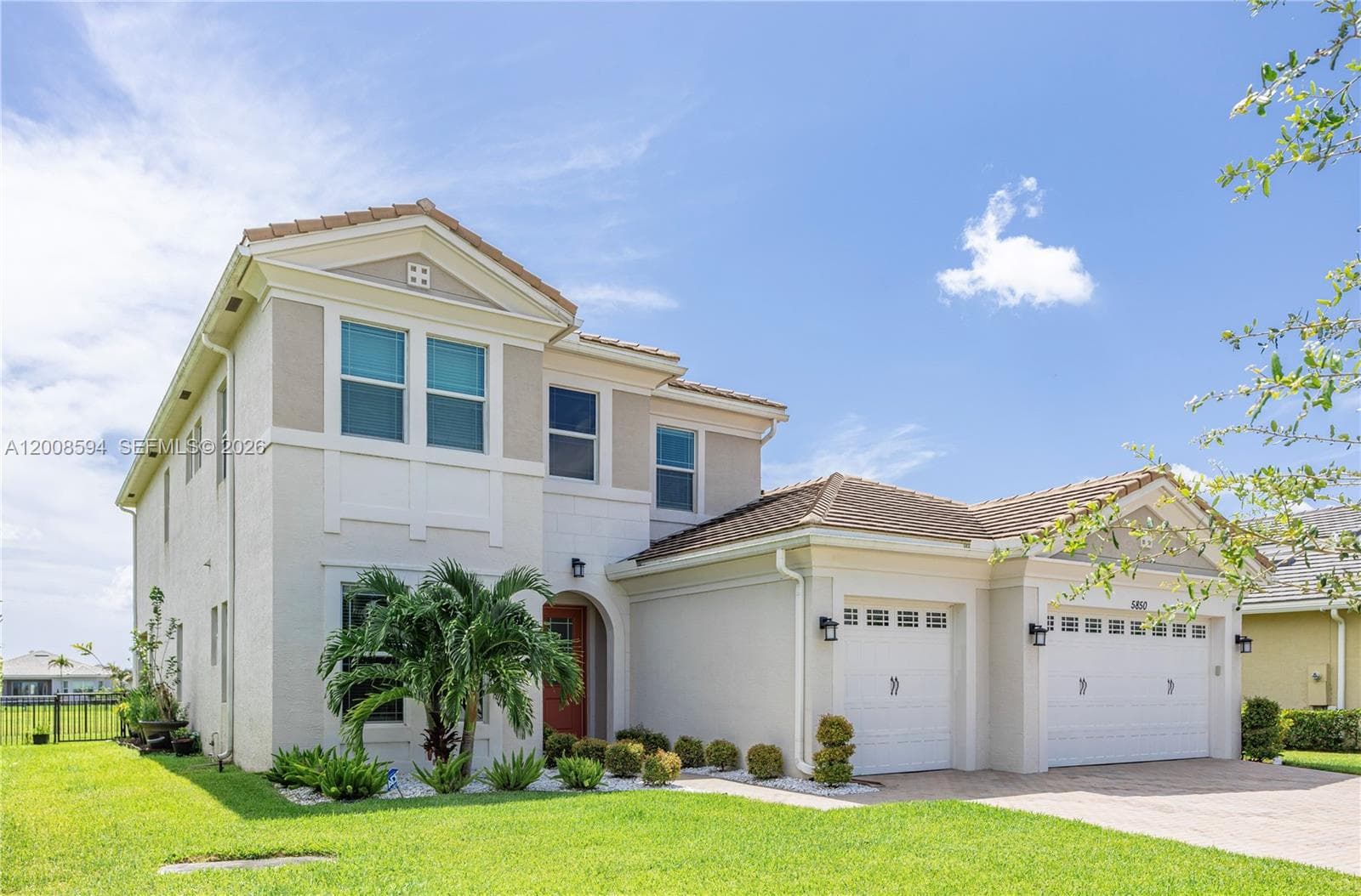 5850 Whippoorwill Cir, Westlake, FL 33470 photo 2