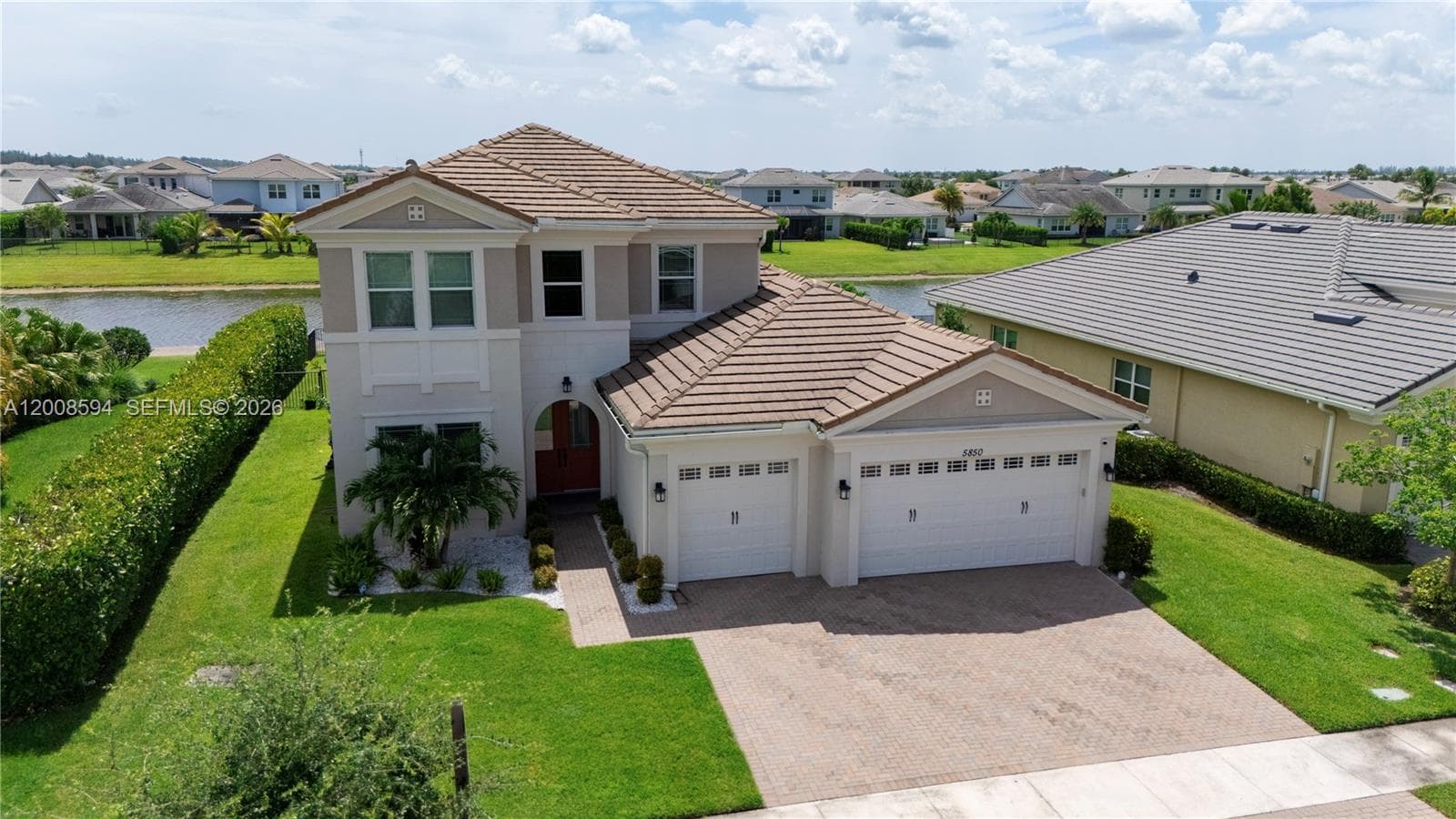 5850 Whippoorwill Cir, Westlake, FL 33470 photo 3