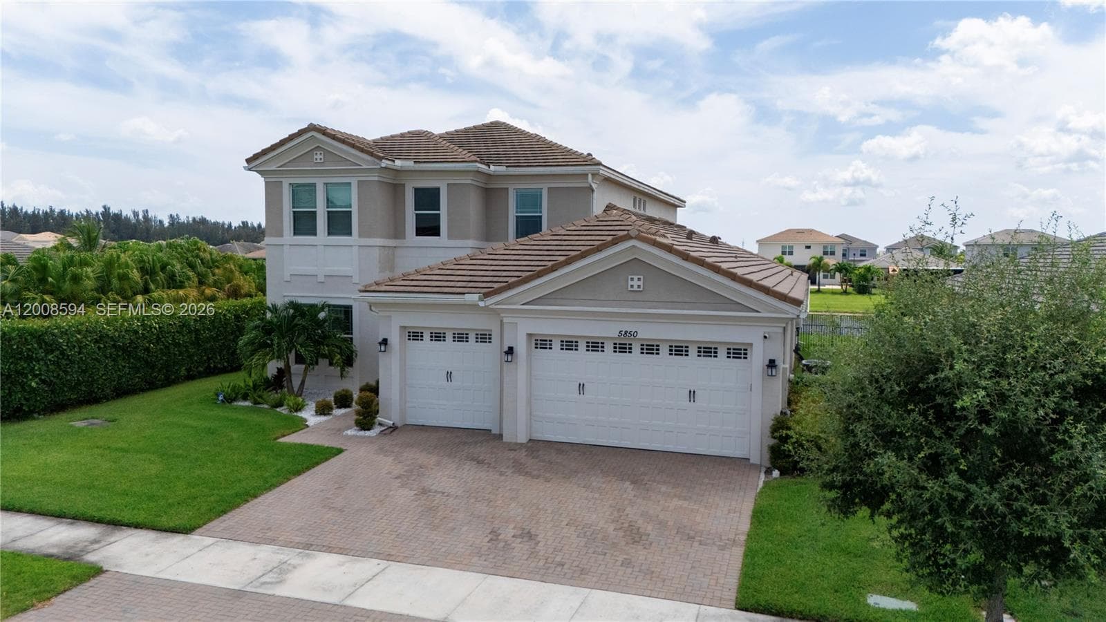 5850 Whippoorwill Cir, Westlake, FL 33470 photo 5