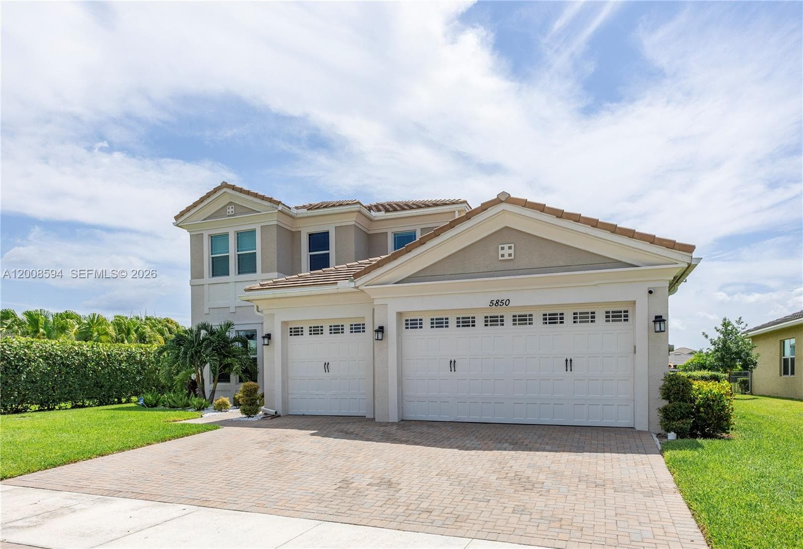 5850 Whippoorwill Cir, Westlake, FL 33470 photo 4
