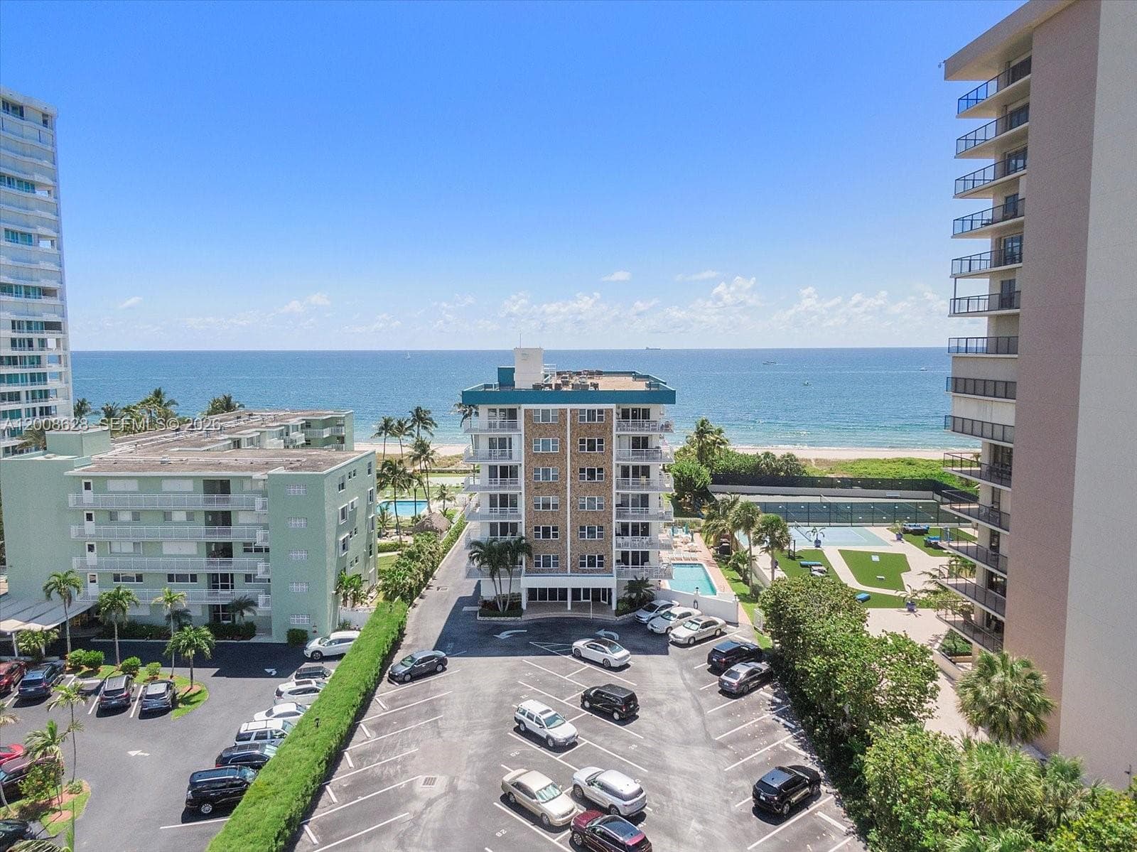 1770 S Ocean Blvd # 308, Lauderdale By The Sea, FL 33062 photo 2