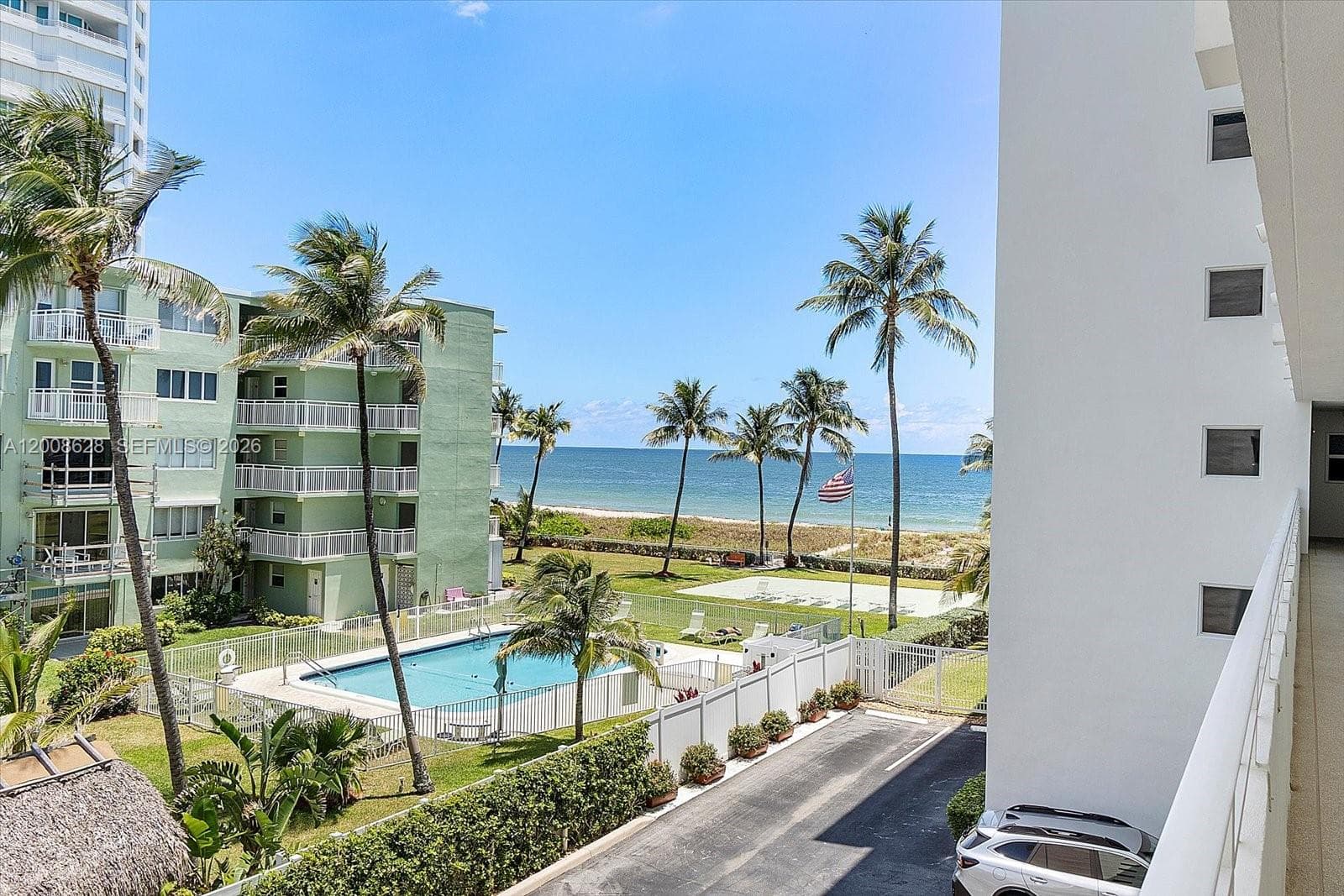 1770 S Ocean Blvd # 308, Lauderdale By The Sea, FL 33062 photo 4