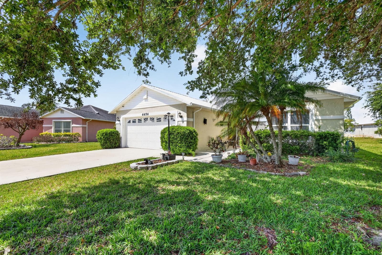 6656 Picante Circle, Fort Pierce, FL 34951 photo 3