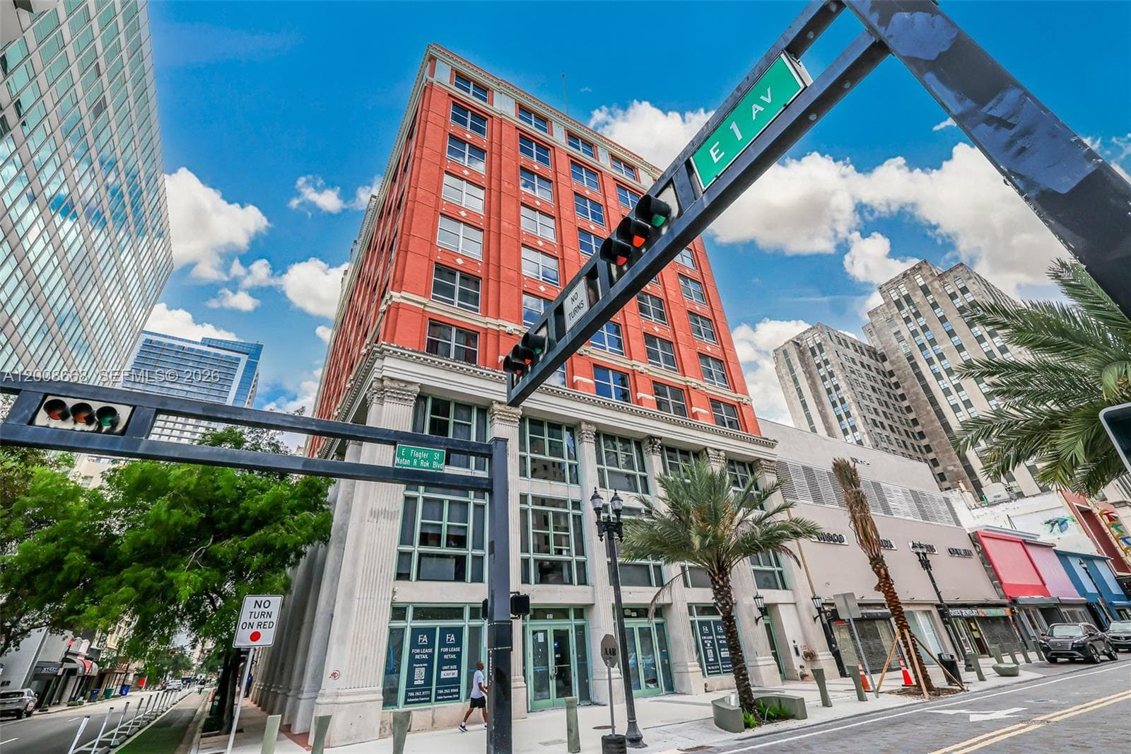 111 E Flagler St # 708, Miami, FL 33131 photo 2
