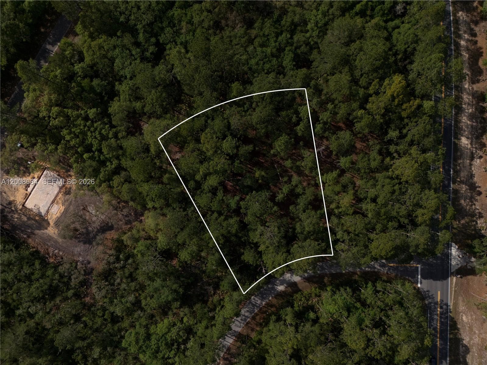 0 Fisher Trace Dr, Other City - In The State Of Florida, FL 32179