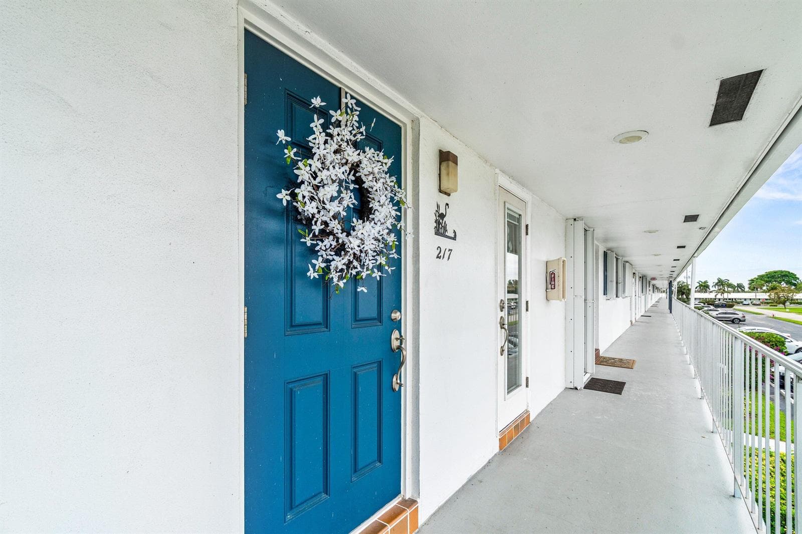 1118 Lake Terrace # 217 H, Boynton Beach, FL 33426 photo 3