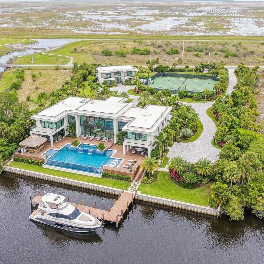 00 SW Citrus Boulevard S, Palm City, FL 34990 photo 2