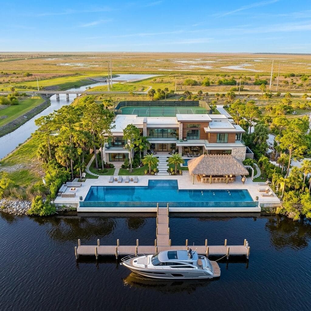 00 SW Citrus Boulevard S, Palm City, FL 34990 photo 4